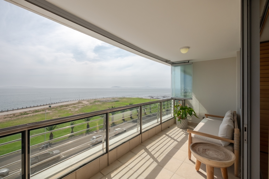 1 Bedroom Property for Sale in Mouille Point Western Cape
